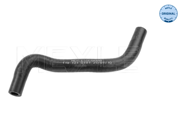 Radiator Hose (Suction pipe to liquid pipe)  Art. 1191210181