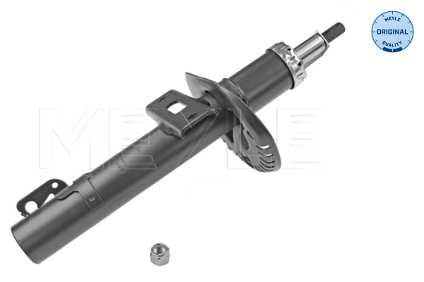 Shock Absorber (Front axle)  Art. 1266230004