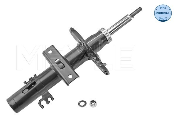 Shock Absorber (Front axle)  Art. 1266230012