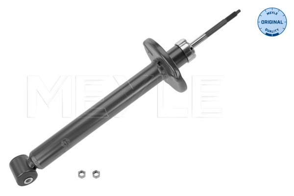 Shock Absorber (Rear axle)  Art. 1267150001