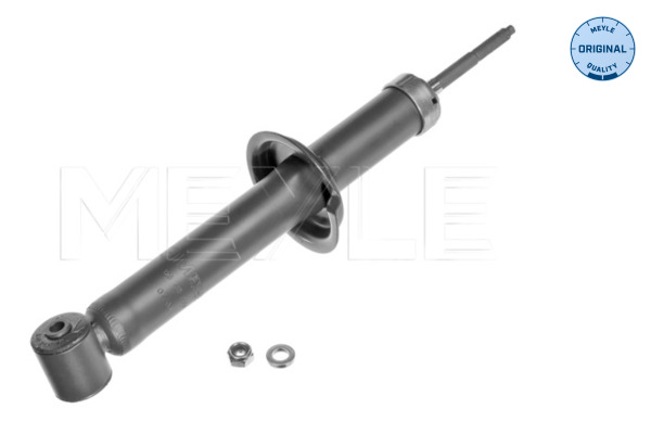 Shock Absorber (Rear axle)  Art. 1267150006