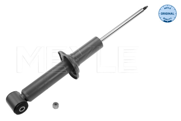 Shock Absorber (Rear axle)  Art. 1267250004