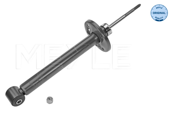 Shock Absorber (Rear axle)  Art. 1267250013