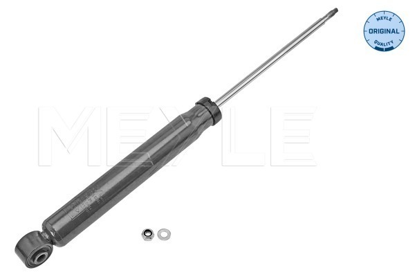 Shock Absorber (Rear axle)  Art. 1267250044