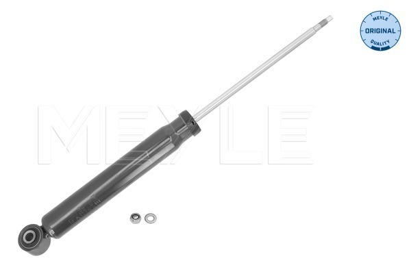 Shock Absorber (Rear axle)  Art. 1267250049