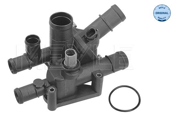 Thermostat, coolant (With gaskets)  Art. 1282280001