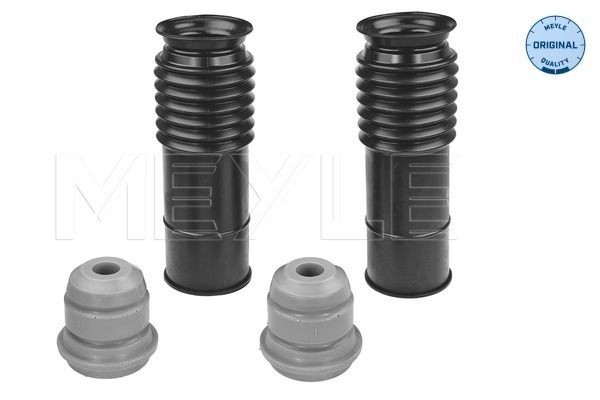 Dust Cover Kit, shock absorber (Front axle)  Art. 15146400000