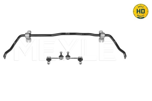 Stabiliser Bar, suspension (front axle both sides)  Art. 15146530000HD