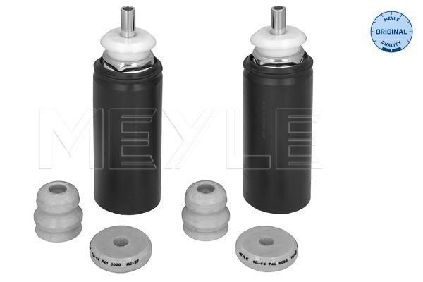 Dust Cover Kit, shock absorber (Rear axle)  Art. 15147400000