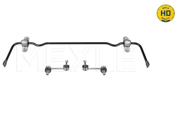 Stabiliser Bar, suspension  Art. 15147530001HD