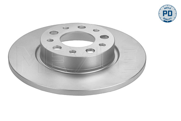 Brake Disc (Rear axle)  Art. 15155230003PD