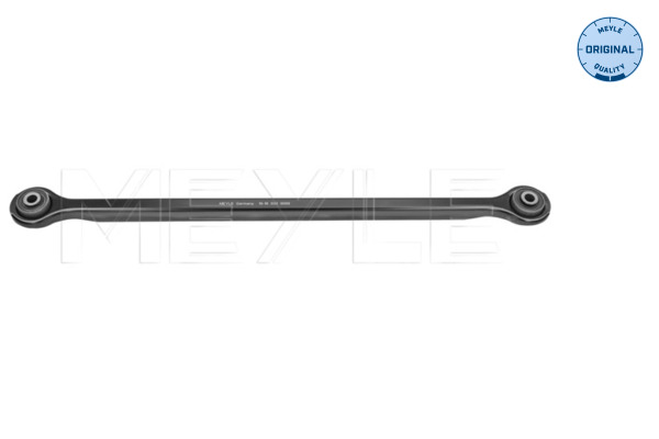 Rod/Strut, wheel suspension (Rear, Rear axle)  Art. 15160300000