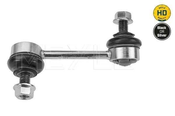 Link/Coupling Rod, stabiliser bar (Front axle, left, Front axle, right)  Art. 15160600001HD