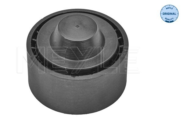 Deflection/Guide Pulley, V-ribbed belt (Front axle, Below, Both sides)  Art. 16140090012