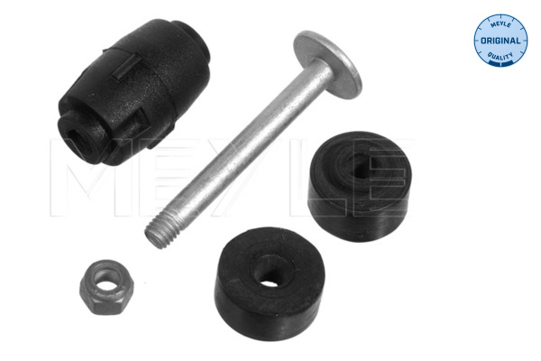 Repair Kit, stabiliser bush (Front axle, right, Front axle, left)  Art. 16140799404S