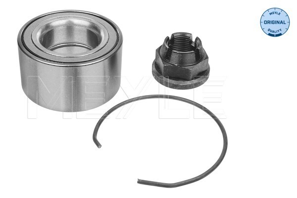 Wheel Bearing Kit (front axle both sides)  Art. 16141205778