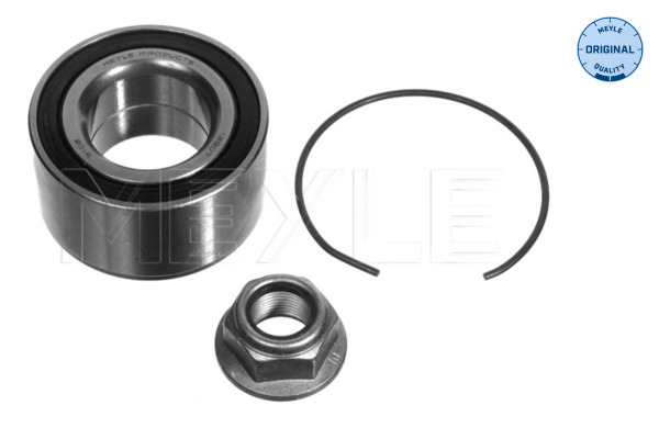 Wheel Bearing Kit (front axle both sides)  Art. 16141464049