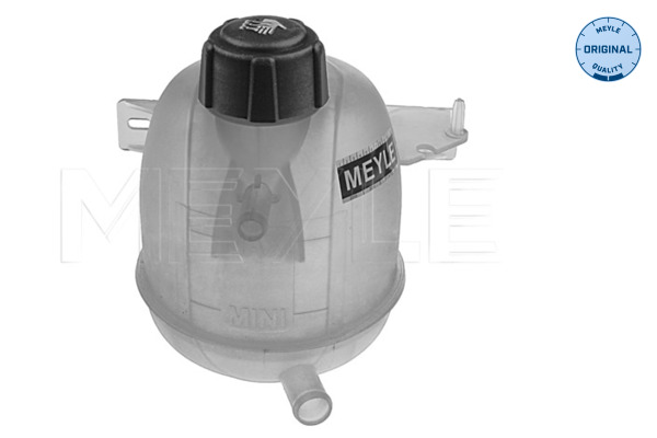 Expansion Tank, coolant (On deck)  Art. 16142230000