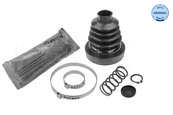 Bellow Kit, drive shaft (Front axle, Transmission side)  Art. 16144950020