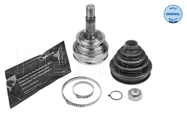 Joint Kit, drive shaft (Wheel side, Front axle)  Art. 16144980001