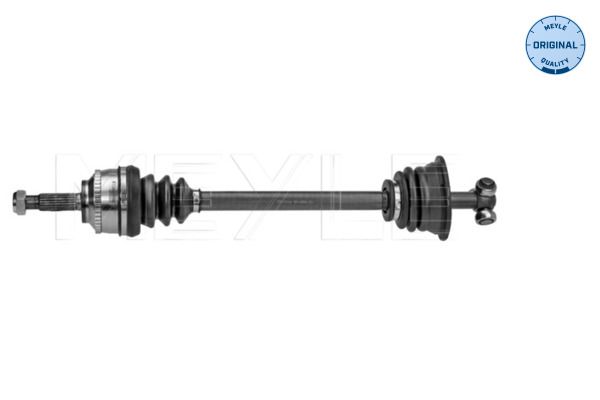 Drive Shaft (Front axle, left)  Art. 16144980010