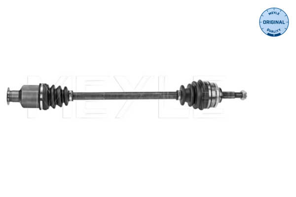 Drive Shaft (Front axle, right)  Art. 16144980011