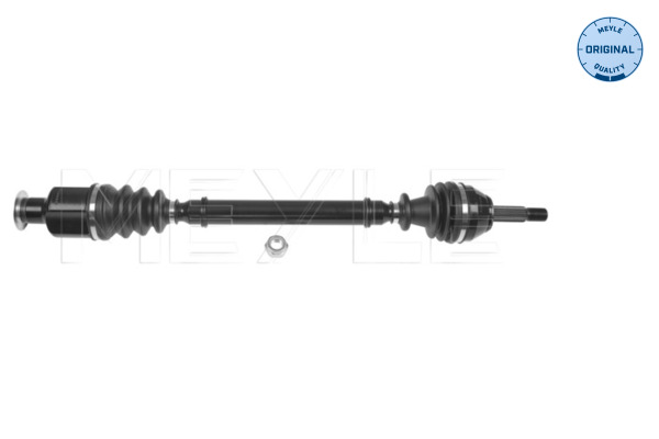 Drive Shaft (Front axle, right)  Art. 16144980016