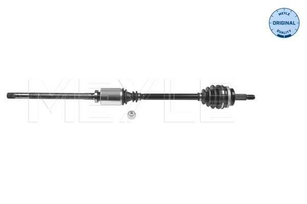 Drive Shaft (Front axle, right)  Art. 16144980020