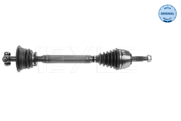 Drive Shaft (Front axle, left)  Art. 16144980021