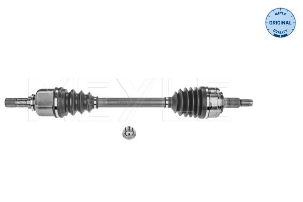 Drive Shaft (Front axle, left)  Art. 16144980038