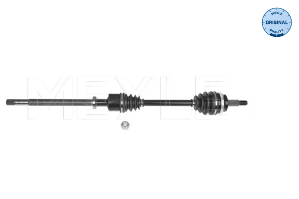 Drive Shaft (Front axle, right)  Art. 16144980049