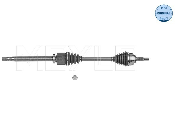 Drive Shaft (Right)  Art. 16144980063