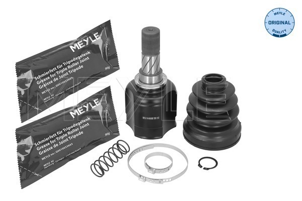 Joint Kit, drive shaft (Gear side)  Art. 16144980092