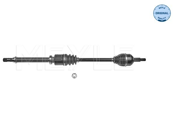 Drive Shaft (Front axle, right)  Art. 16144980143