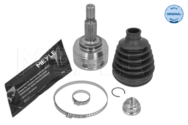 Joint Kit, drive shaft  Art. 16144980172