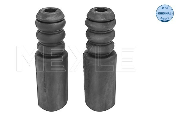 Dust Cover Kit, shock absorber (Front axle)  Art. 16146400001