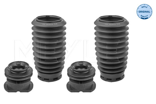 Dust Cover Kit, shock absorber (Front axle)  Art. 16146400010