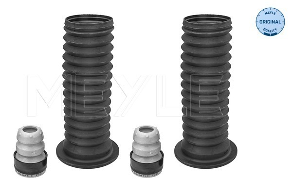 Dust Cover Kit, shock absorber (front axle both sides)  Art. 16146400011