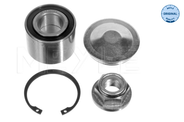 Wheel Bearing Kit (Rear axle, both sides)  Art. 16146500001