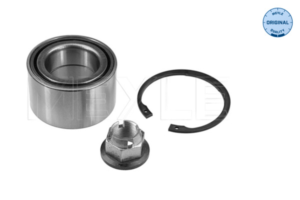 Wheel Bearing Kit (front axle both sides)  Art. 16146500004