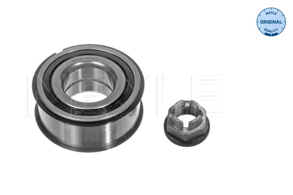 Wheel Bearing Kit (front axle both sides)  Art. 16146500008