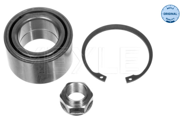 Wheel Bearing Kit (front axle both sides)  Art. 16146500010