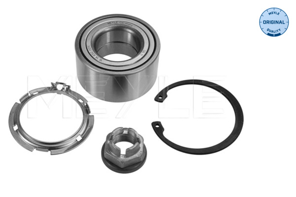 Wheel Bearing Kit (front axle both sides)  Art. 16146500011