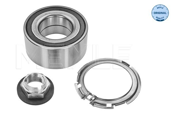 Wheel Bearing Kit (front axle both sides)  Art. 16146500014