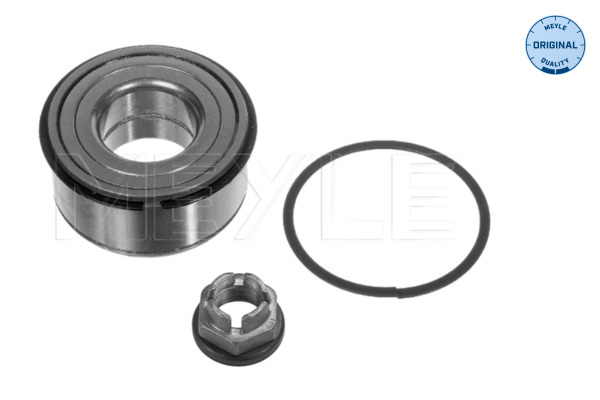 Wheel Bearing Kit (front axle both sides)  Art. 16146500018