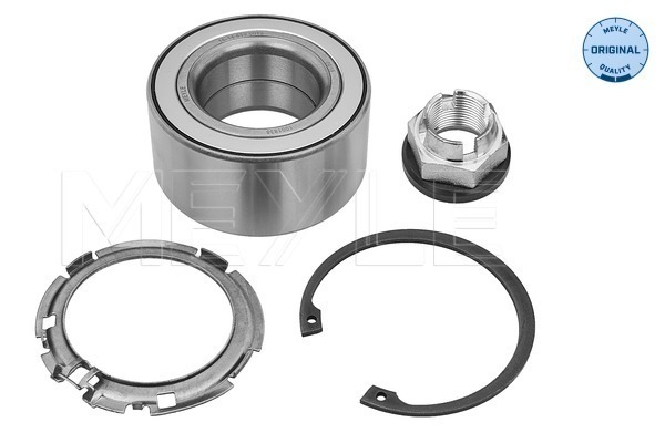 Wheel Bearing Kit (front axle both sides)  Art. 16146500021