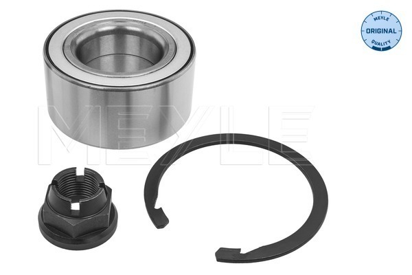 Wheel Bearing Kit (front axle both sides)  Art. 16146500022