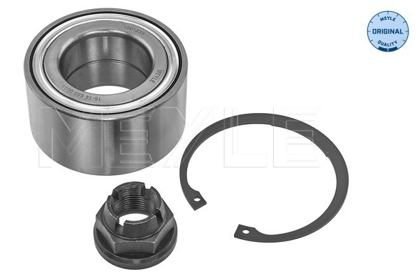 Wheel Bearing Kit (front axle both sides)  Art. 16146500023