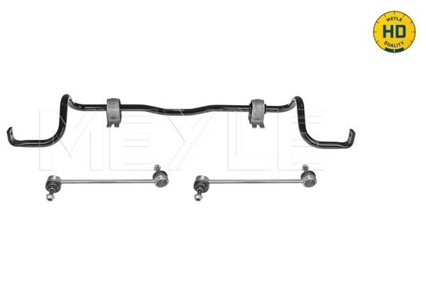 Stabiliser Bar, suspension  Art. 16146530001HD