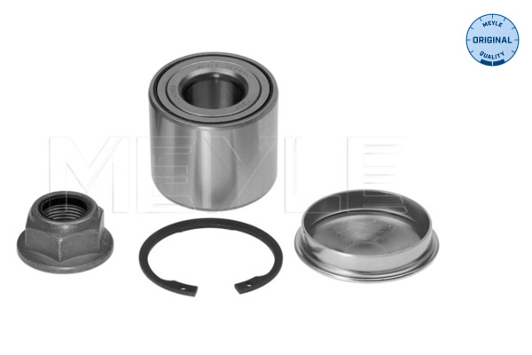 Wheel Bearing Kit (Rear axle, both sides)  Art. 16147500004